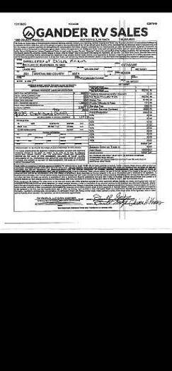 Used 2021 Keystone Montana 383TH