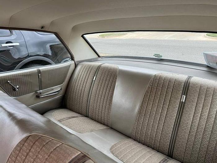 Used 1964 Ford Galaxie 500