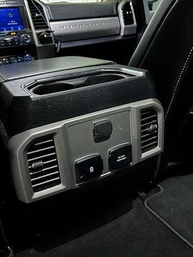 Used 2020 Ford F250 Lariat