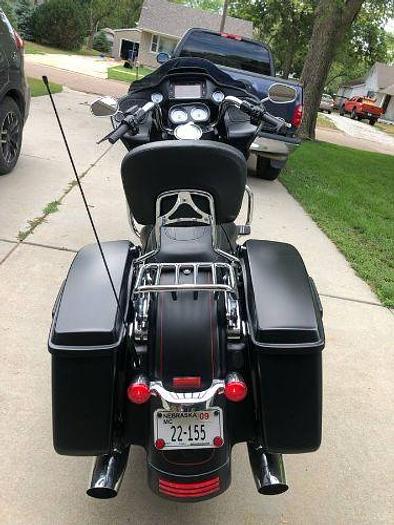 Used 2015 Harley Davidson Road Glide Special