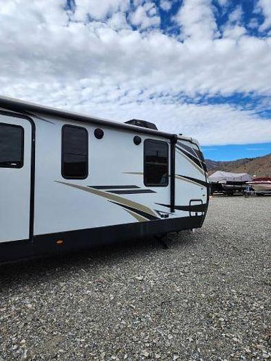 Used 2022 Keystone Outback 341RD