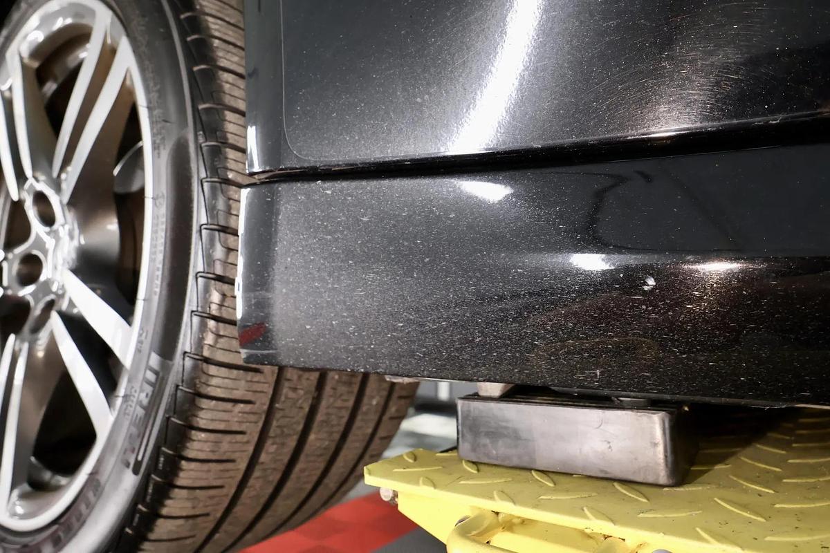 Used 2014 Porsche Panamera 4s Executive