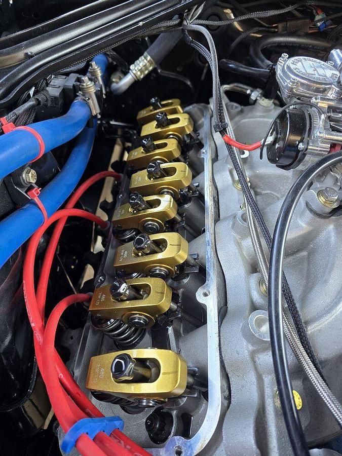 Used 1970 Mercury Cougar