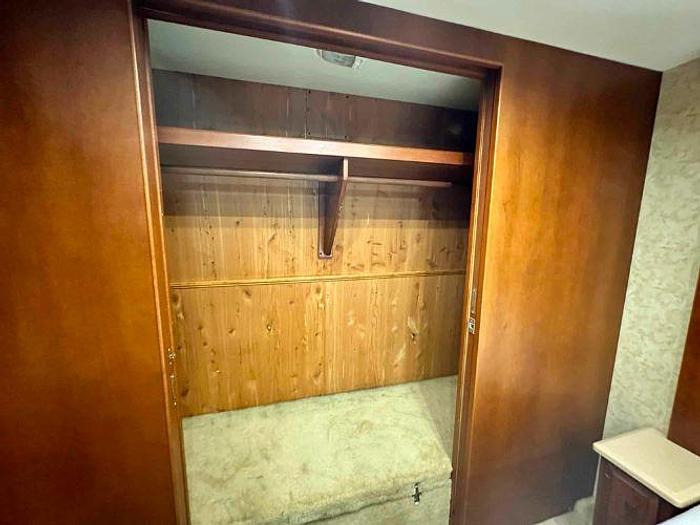 Used 2008 Travel Supreme Insignia 42DL24