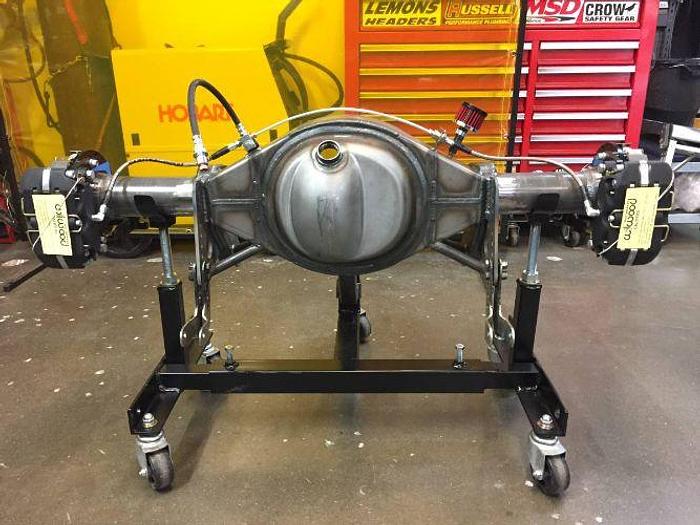 Used 1955 Chevrolet Bel Air