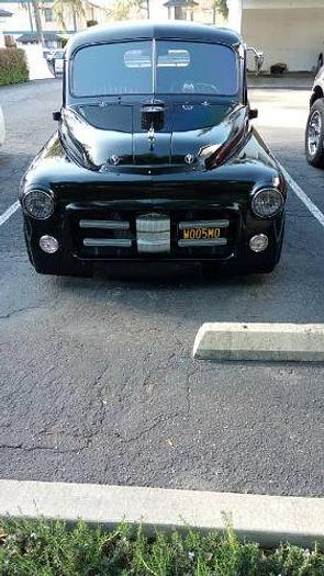 Used 1948 Dodge Custom Truck