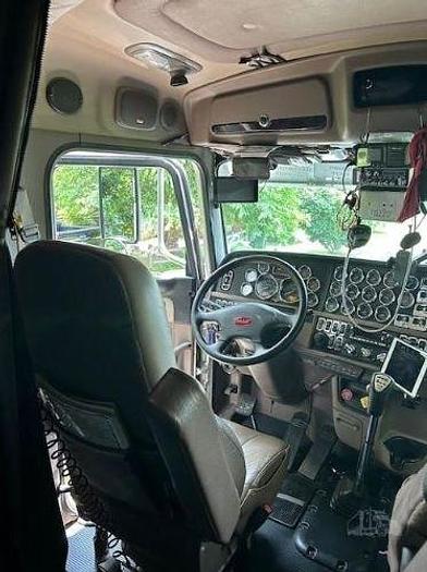 Used 2020 Peterbilt 389