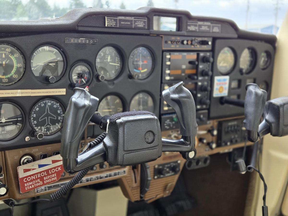 Used 1973 Cessna 150L