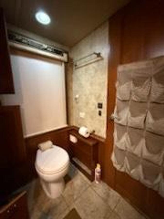 Used 2011 Winnebago Tour 42QD Class A Motorhome