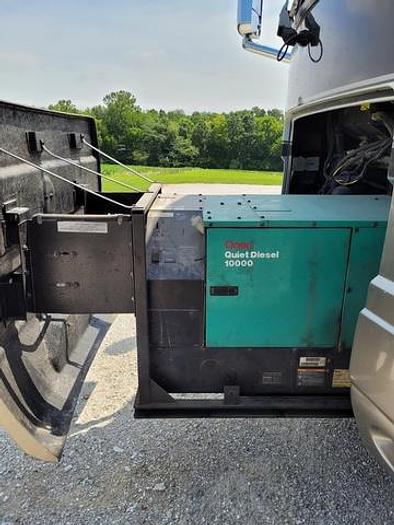 Used 2008 Holiday Rambler Imperial Trinidad IV