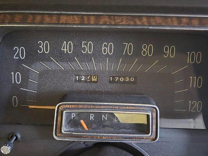 Used 1974 Chrysler Brougham