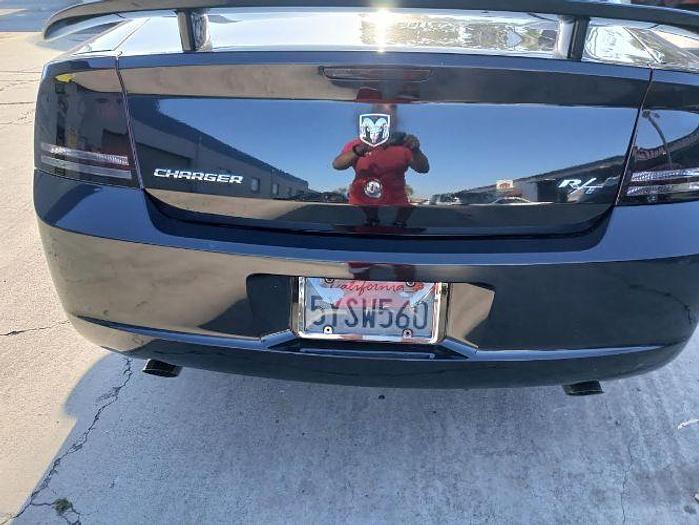 Used 2007 Dodge Charger R/T