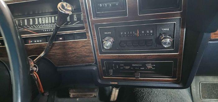 Used 1976 Ford LTD