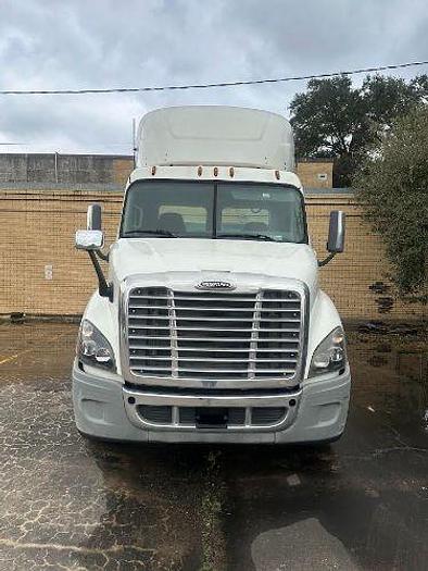 Used 2016 Freightliner Cascadia One of Three Available