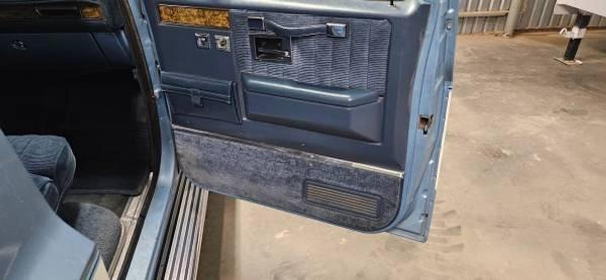 Used 1990 GMC Suburban