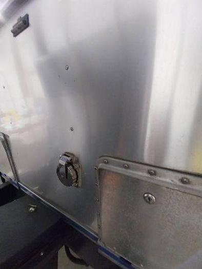 Used 1987 Airstream Sovereign