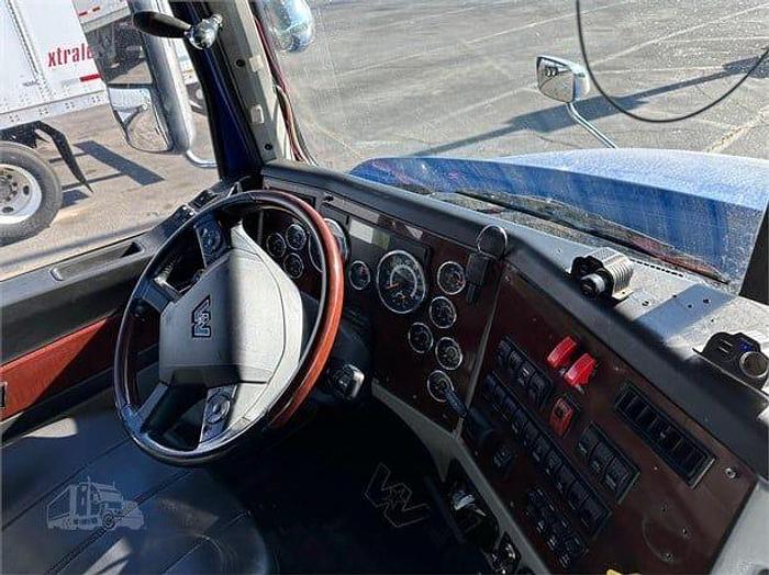 Used 2018 Western Star 5700XE