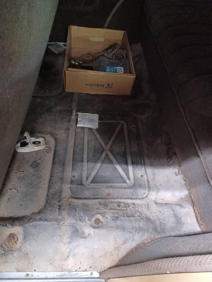 Used 1932 PLYMOUTH FAST 4