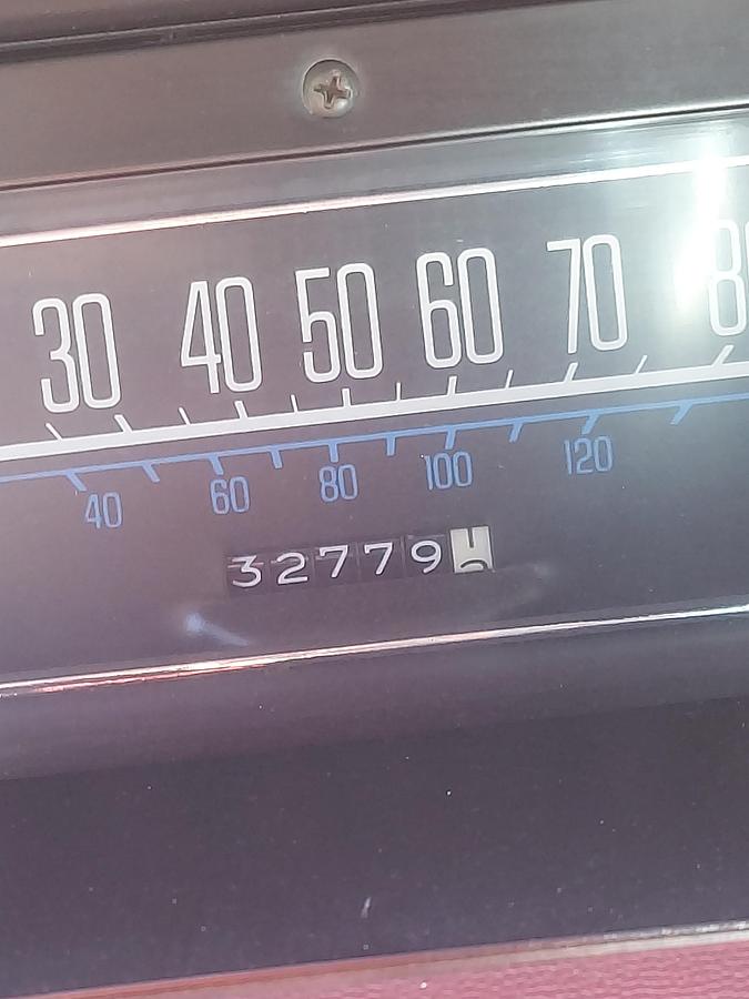 Used 1975 Chevrolet Caprice