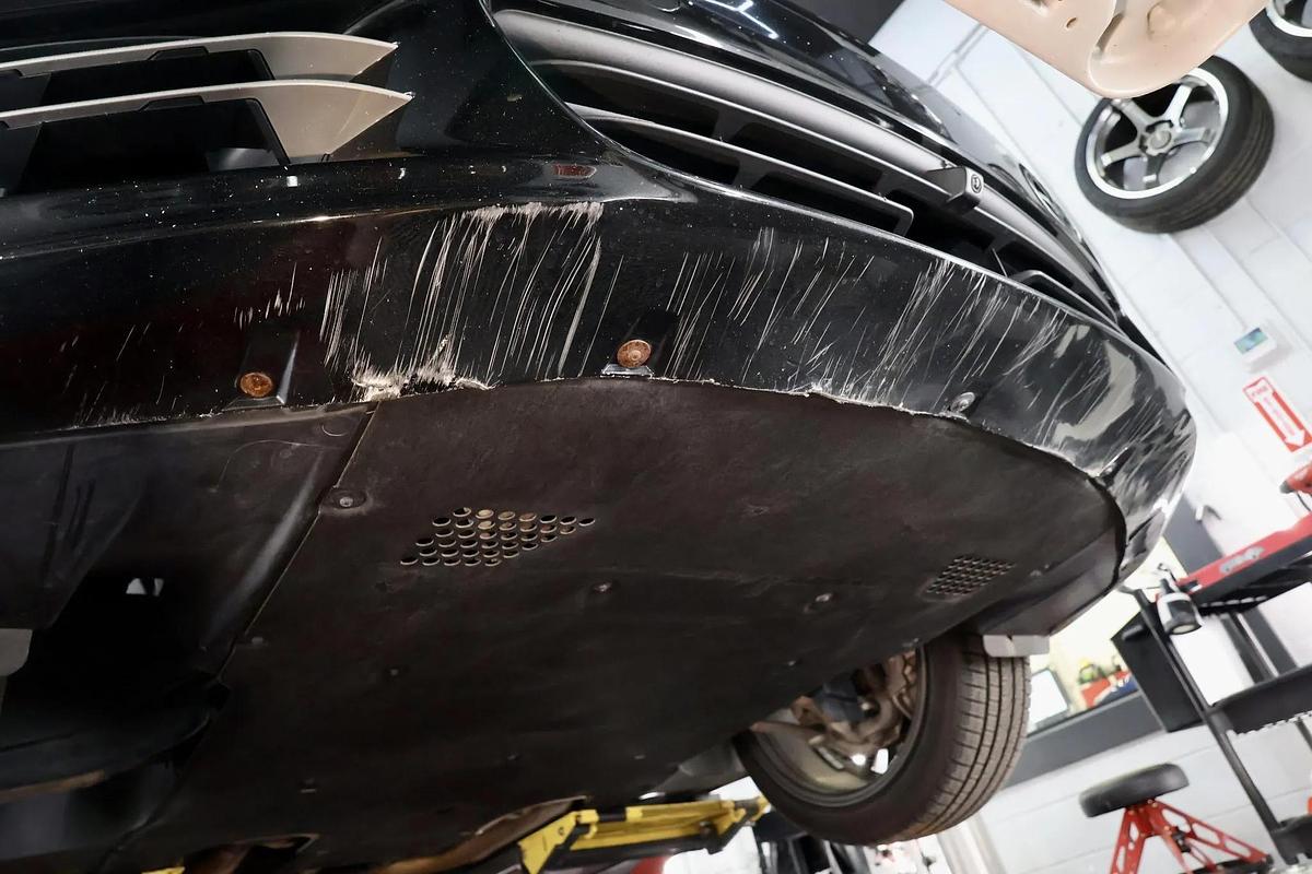 Used 2014 Porsche Panamera 4s Executive