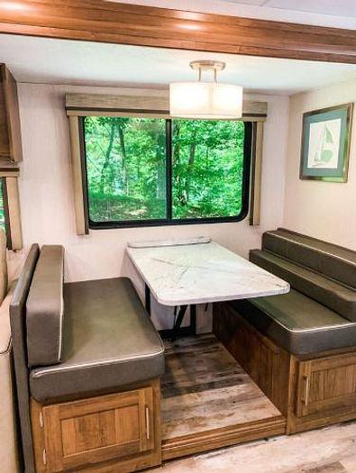 Used 2020 Coachmen Pursuit 31TS