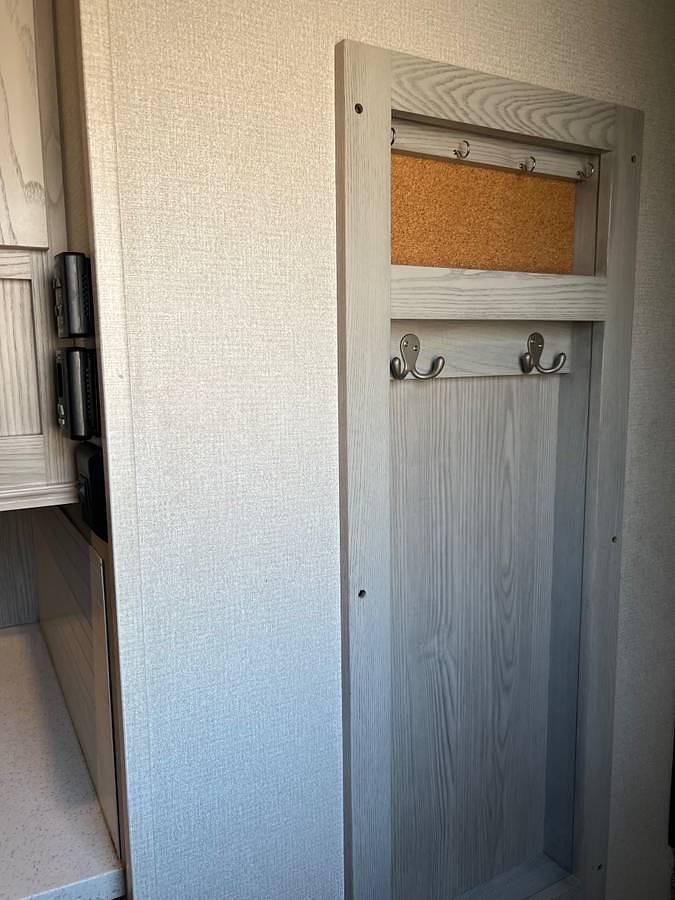 Used 2021 Keystone Montana High Country 351BH Fifth Wheel