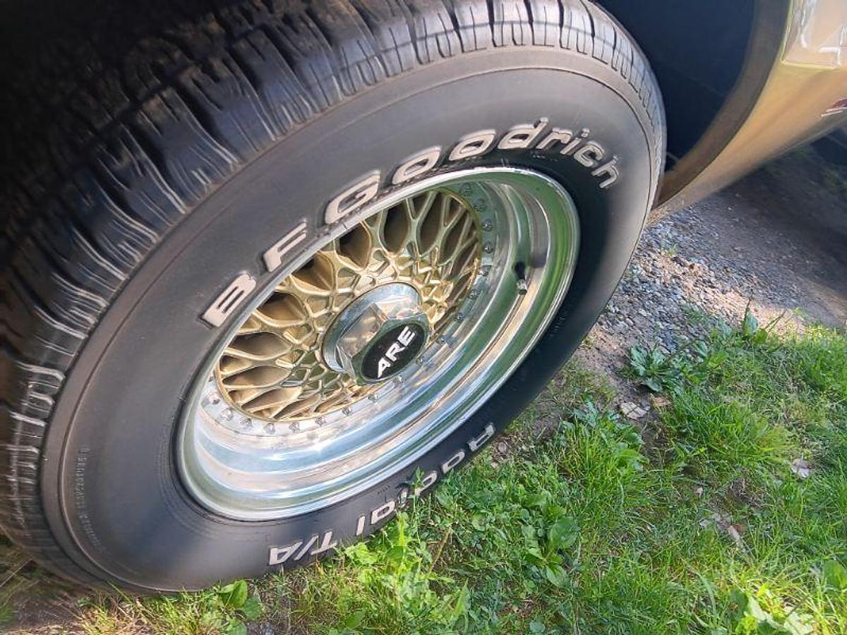 Used 1979 Pontiac Trans Am