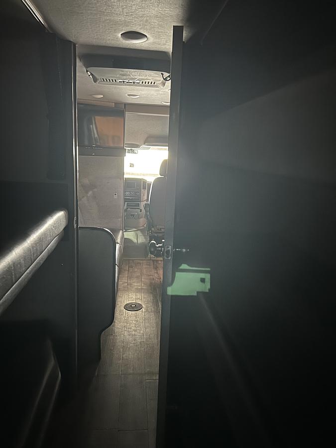 Used 2015 Mercedes Benz Sprinter