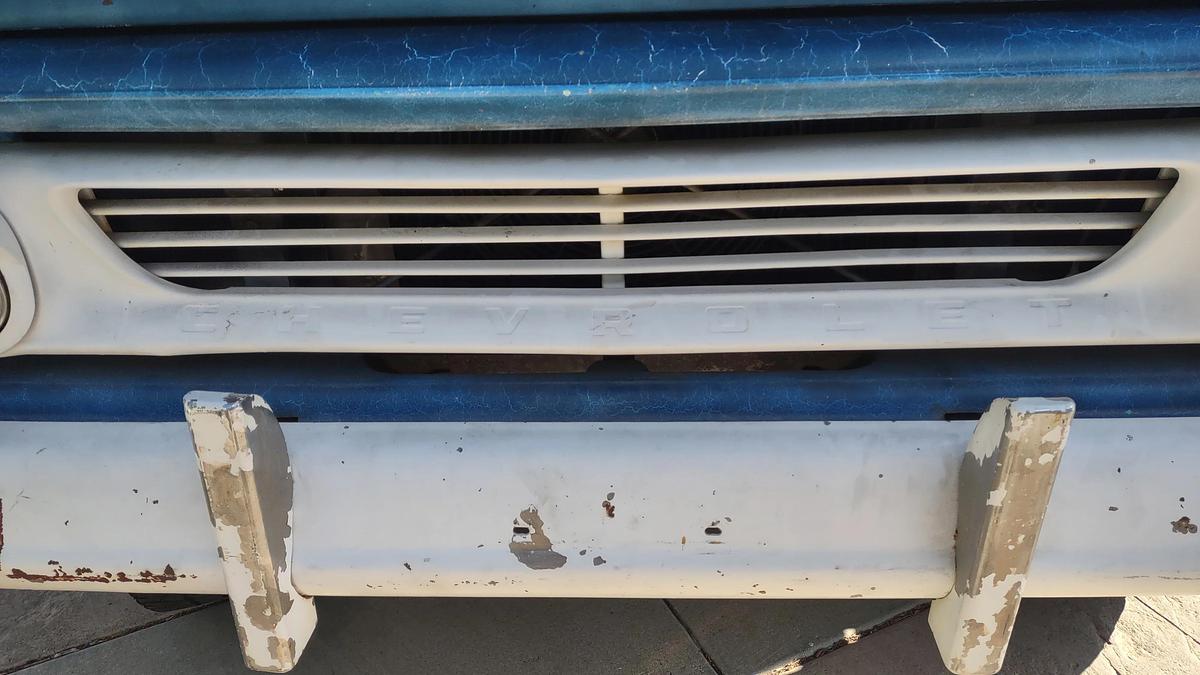 Used 1964 Chevrolet K20 Pickup Truck