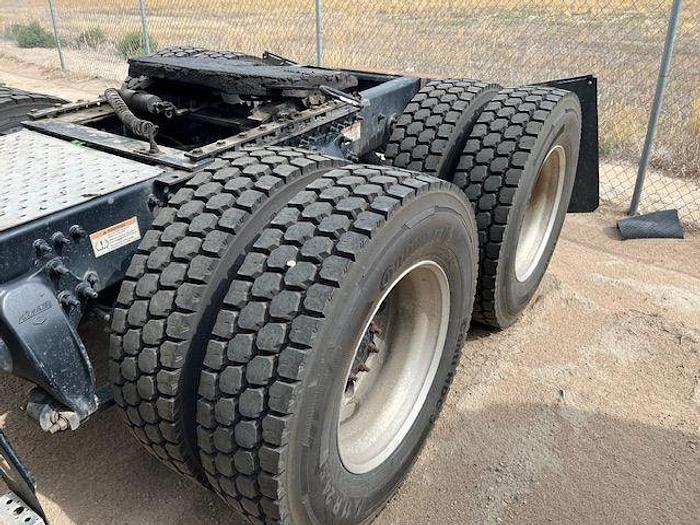 Used 2019 Freightliner Cascadia