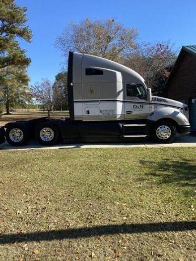 Used 2015 KENWORTH T680