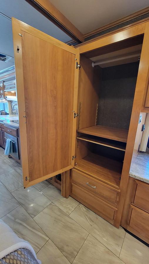 Used 2017 Thor Aria 3901 Class A Motorhome