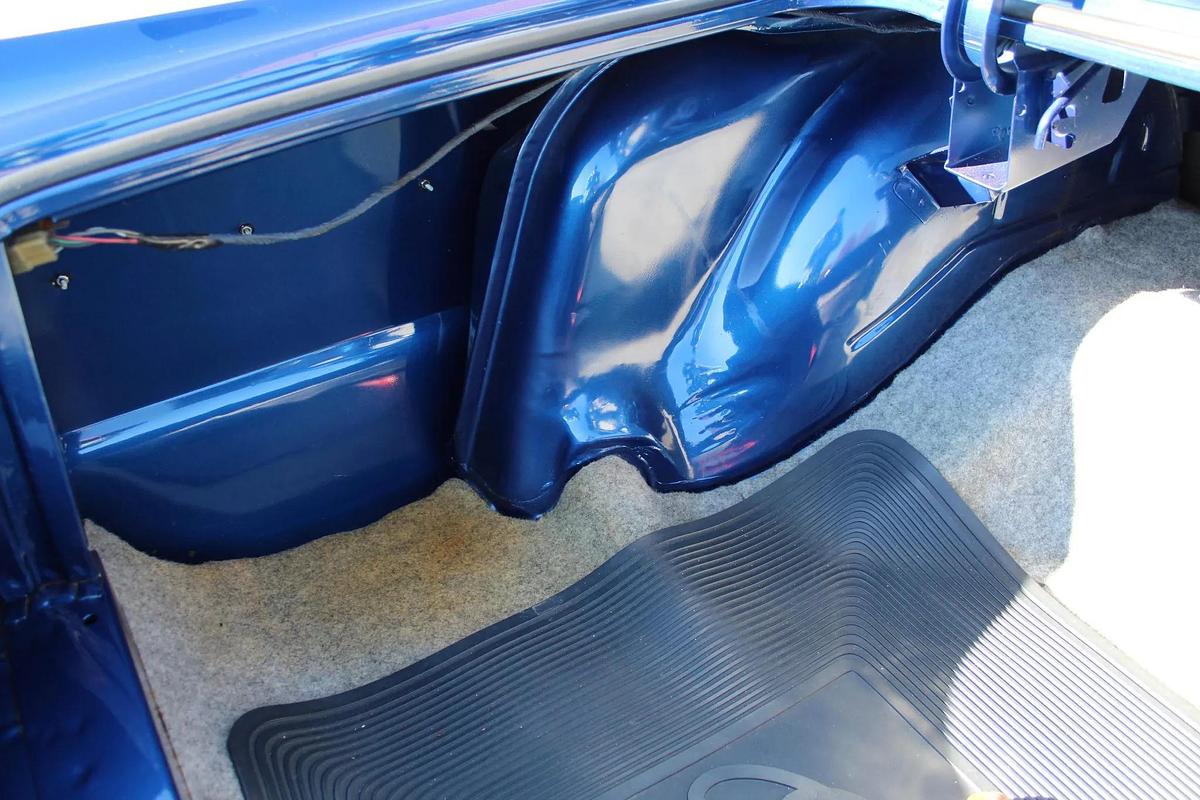 Used 1963 Oldsmobile F-85