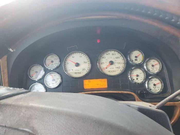 Used 2015 INTERNATIONAL PROSTAR