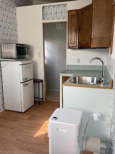 Used 2024 8' by 20' Tiny House