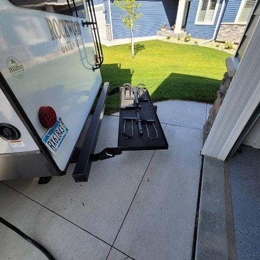 Used 2019 Forest River Rockwood Ultra Lite 2441WS