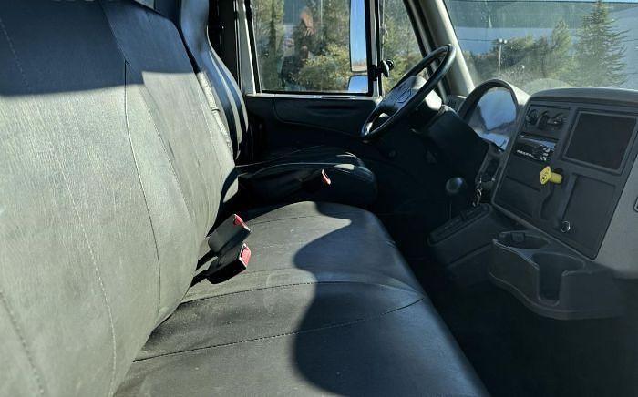 Used 2015 INTERNATIONAL DURASTAR 4300