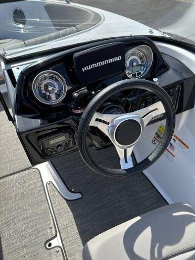 Used 2022 Glastron GX 195