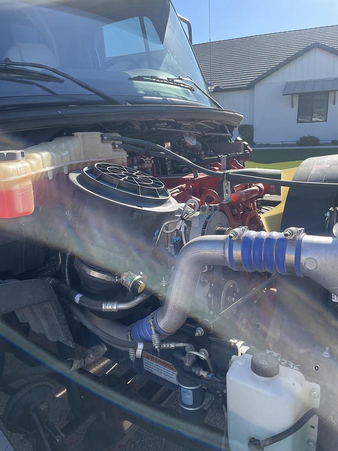 Used 2019 Jayco Seneca 37TS Class C Motorhome