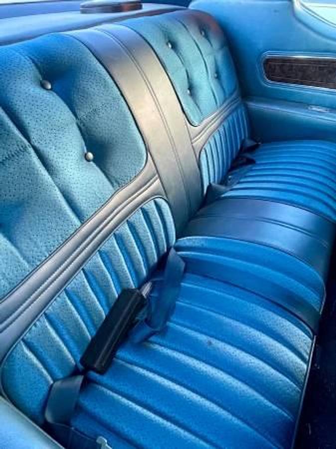 Used 1970 Oldsmobile Cutlass Supreme Holiday Coupe