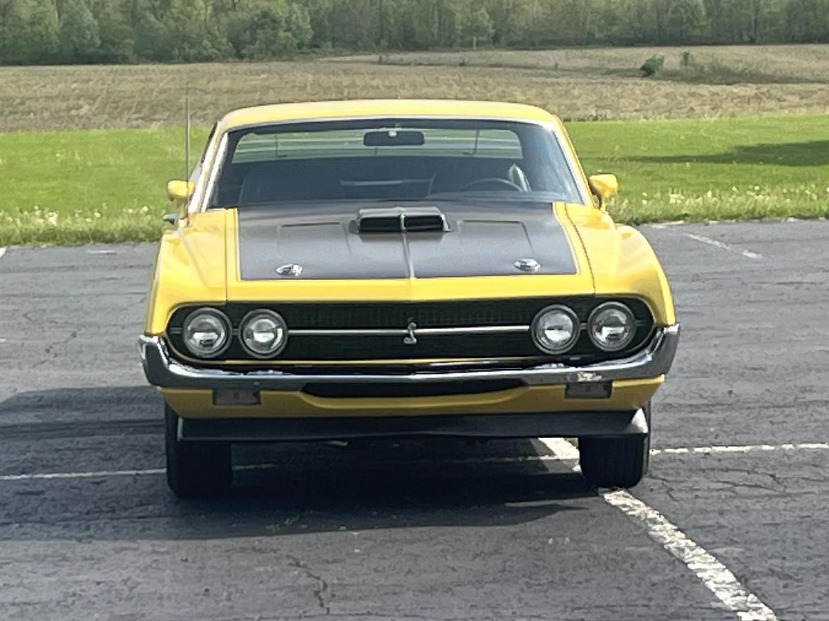 Used 1970 Ford Torino Cobra