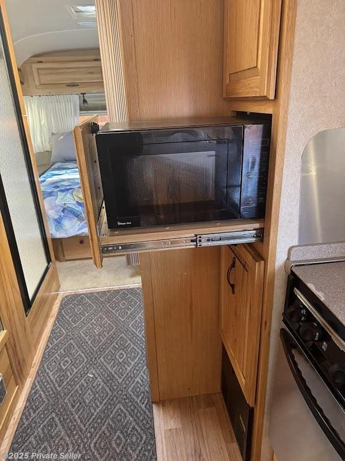 Used 2012 Airstream Classic