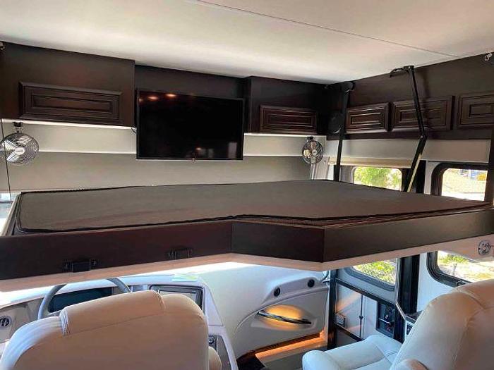 Used 2023 Forest River Berkshire XL 37A