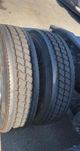 Used 2020 Freightliner CASCADIA 126