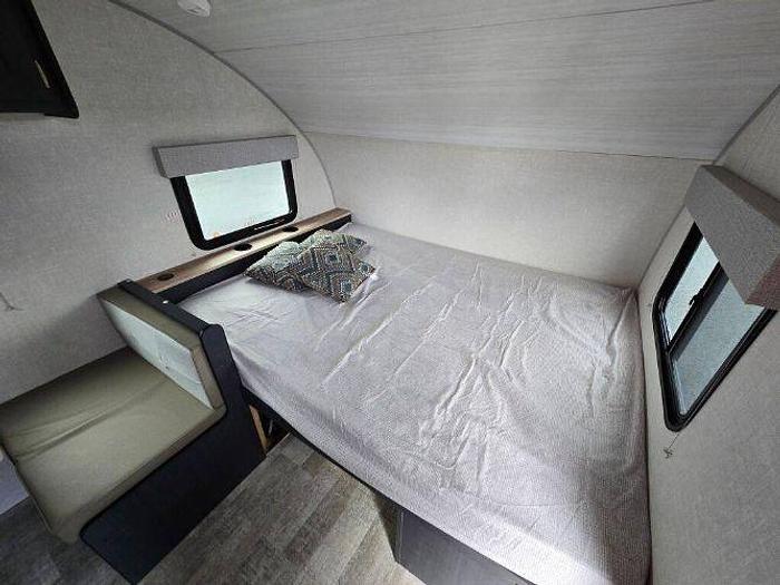 Used 2024 Forest River R-Pod RP 194C