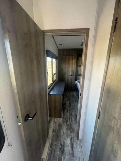 Used 2020 Keystone Sprinter Limited