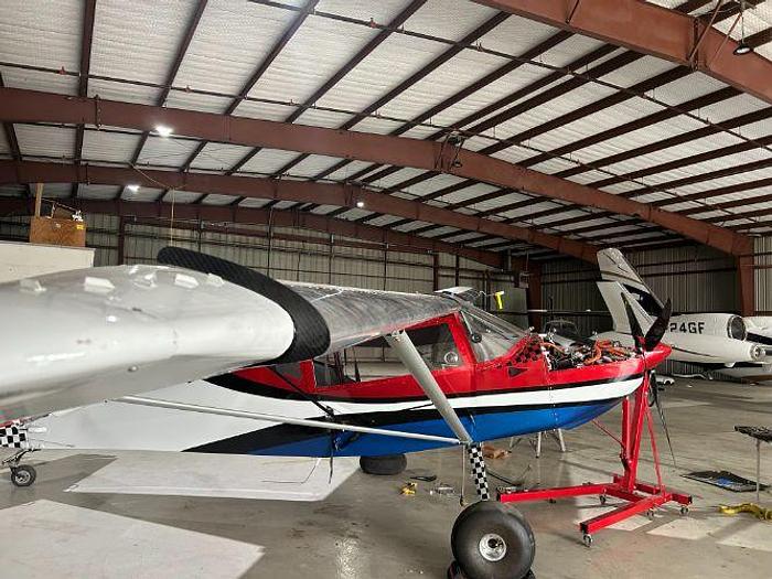 Used 2016 RANS S-20 Raven