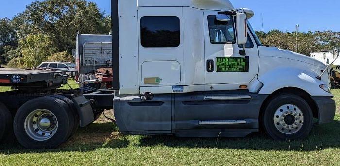 Used 2017 INTERNATIONAL PROSTAR