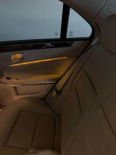 Used 2016 Mercedes Benz E Class E350