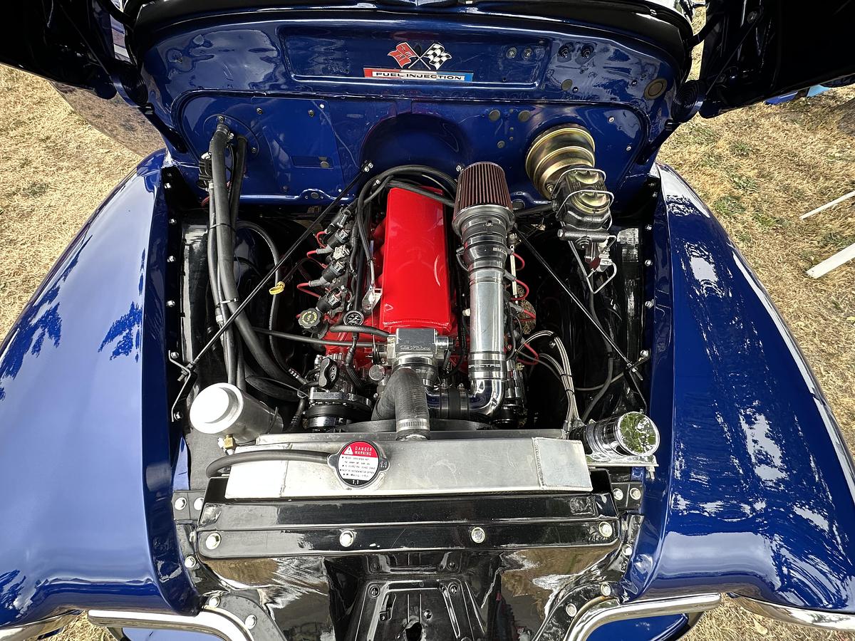 Used 1949 Chevrolet 3100 Pickup